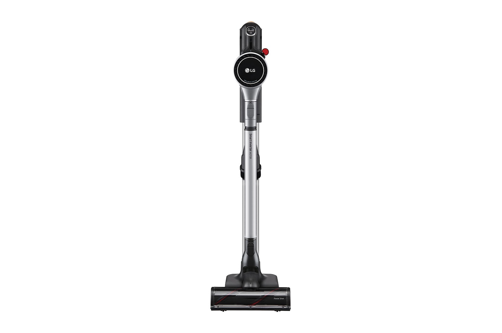 A9K-CORE VACUUM CLEANER + FREE GIFT BY LG