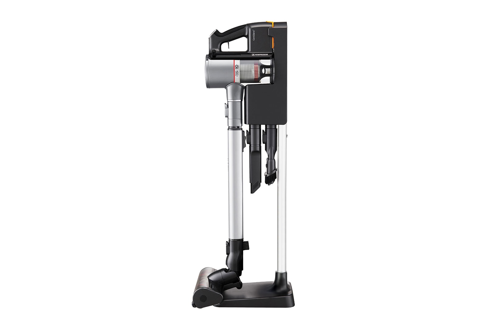 A9K-CORE VACUUM CLEANER + FREE GIFT BY LG