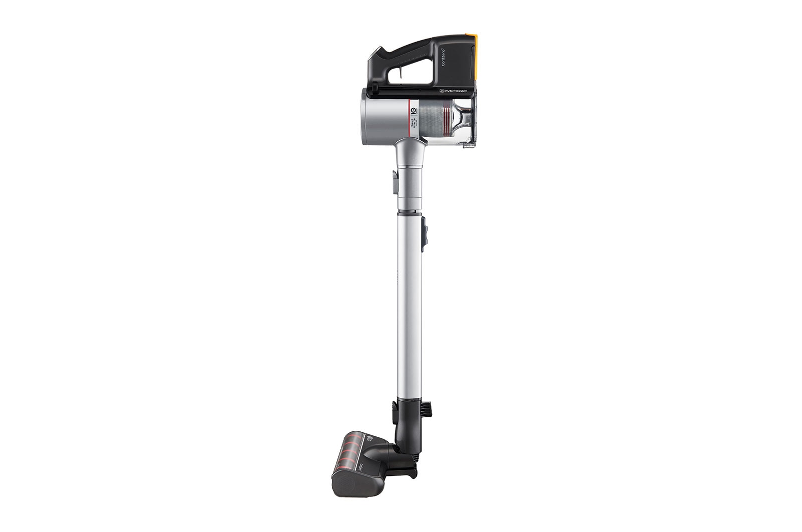 A9K-CORE VACUUM CLEANER + FREE GIFT BY LG