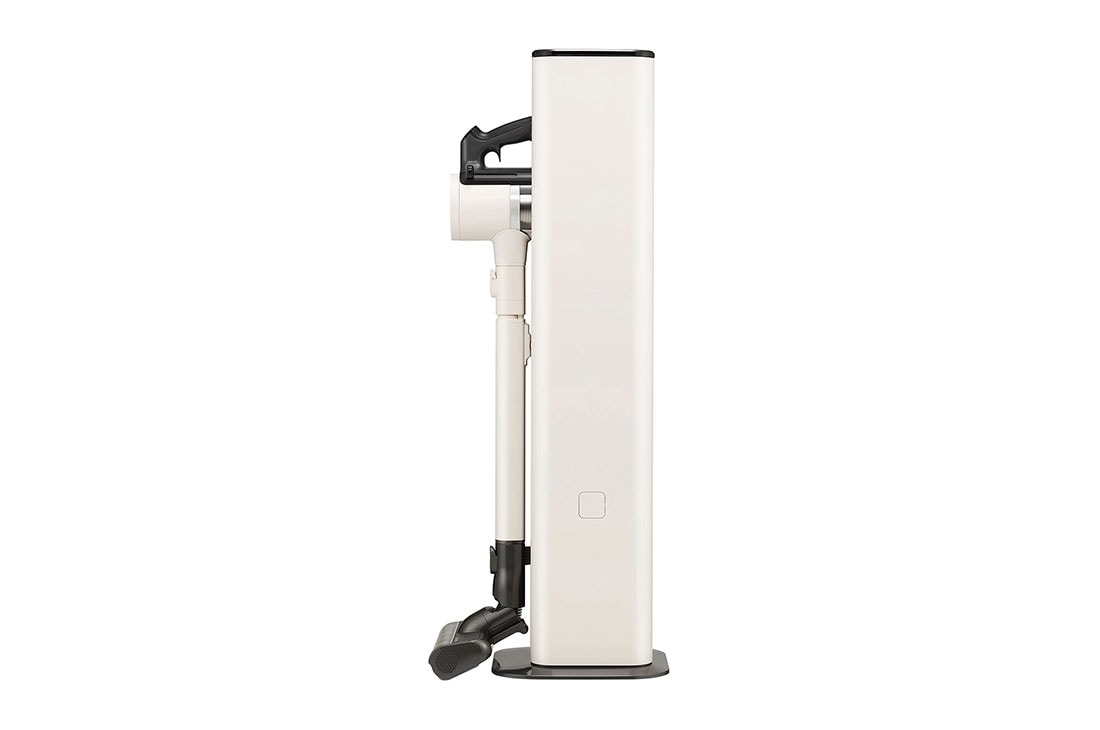A9T-ULTRA CORDZERO HANDSTICK VACUUM WITH ALL-IN-ONE TOWER + FREE GIFT BY LG