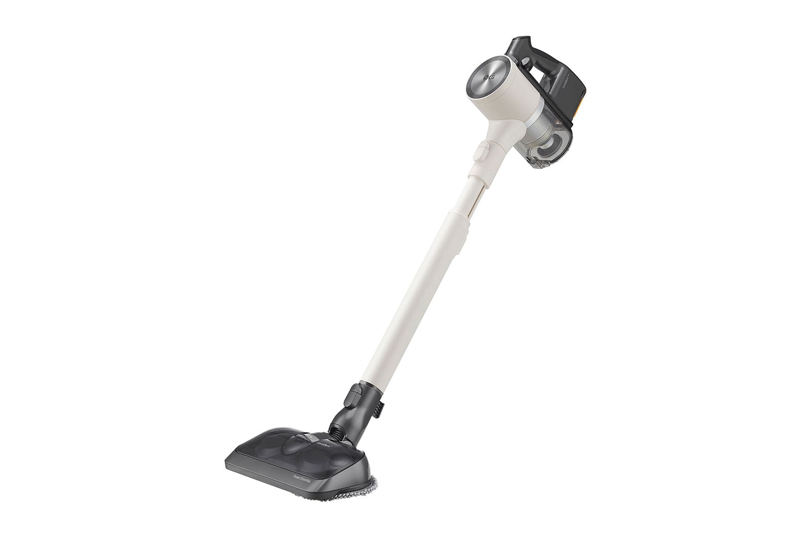 A9T-ULTRA CORDZERO HANDSTICK VACUUM WITH ALL-IN-ONE TOWER + FREE GIFT BY LG