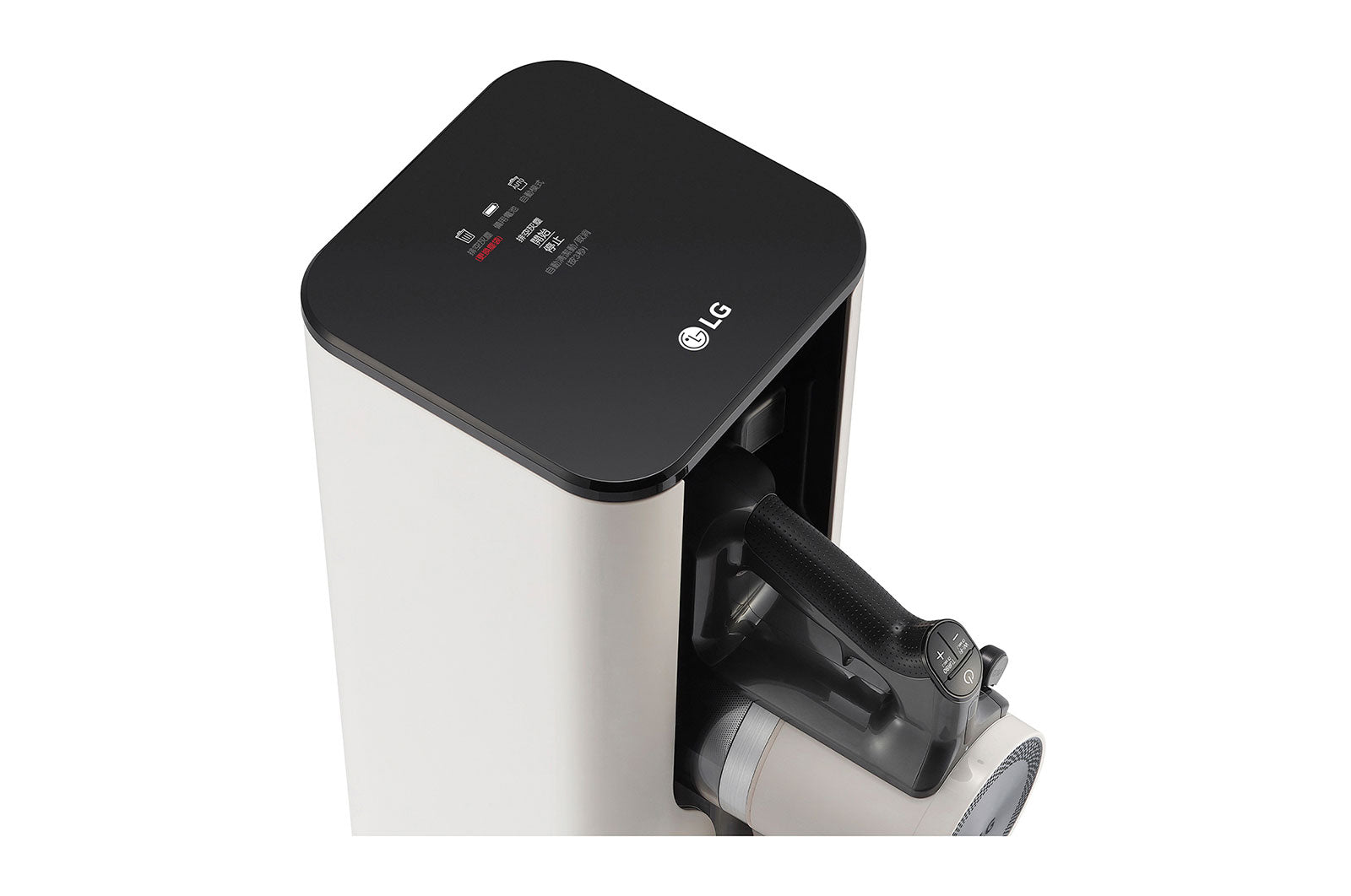 A9T-ULTRA CORDZERO HANDSTICK VACUUM WITH ALL-IN-ONE TOWER + FREE GIFT BY LG