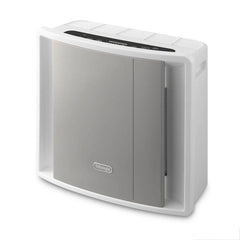 AC150 40m² AIR PURIFIER + IONIZER