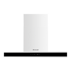 AD1200X 90CM CHIMNEY HOOD