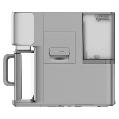 ADD6922DG HOT/COLD RO ALKALINE WATER DISPENSER WITH PURIFIED ICE CUBE MAKER