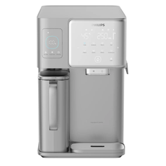 ADD6922DG HOT/COLD RO ALKALINE WATER DISPENSER WITH PURIFIED ICE CUBE MAKER