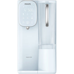 ADD6912BL RO HOT AND COLD RO WATER DISPENSER