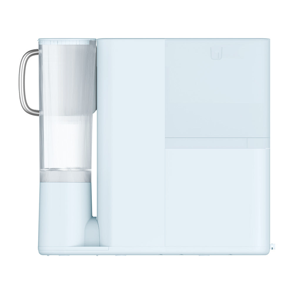 ADD6912BL RO HOT AND COLD RO WATER DISPENSER