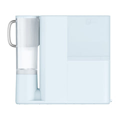 ADD6912BL RO HOT AND COLD RO WATER DISPENSER
