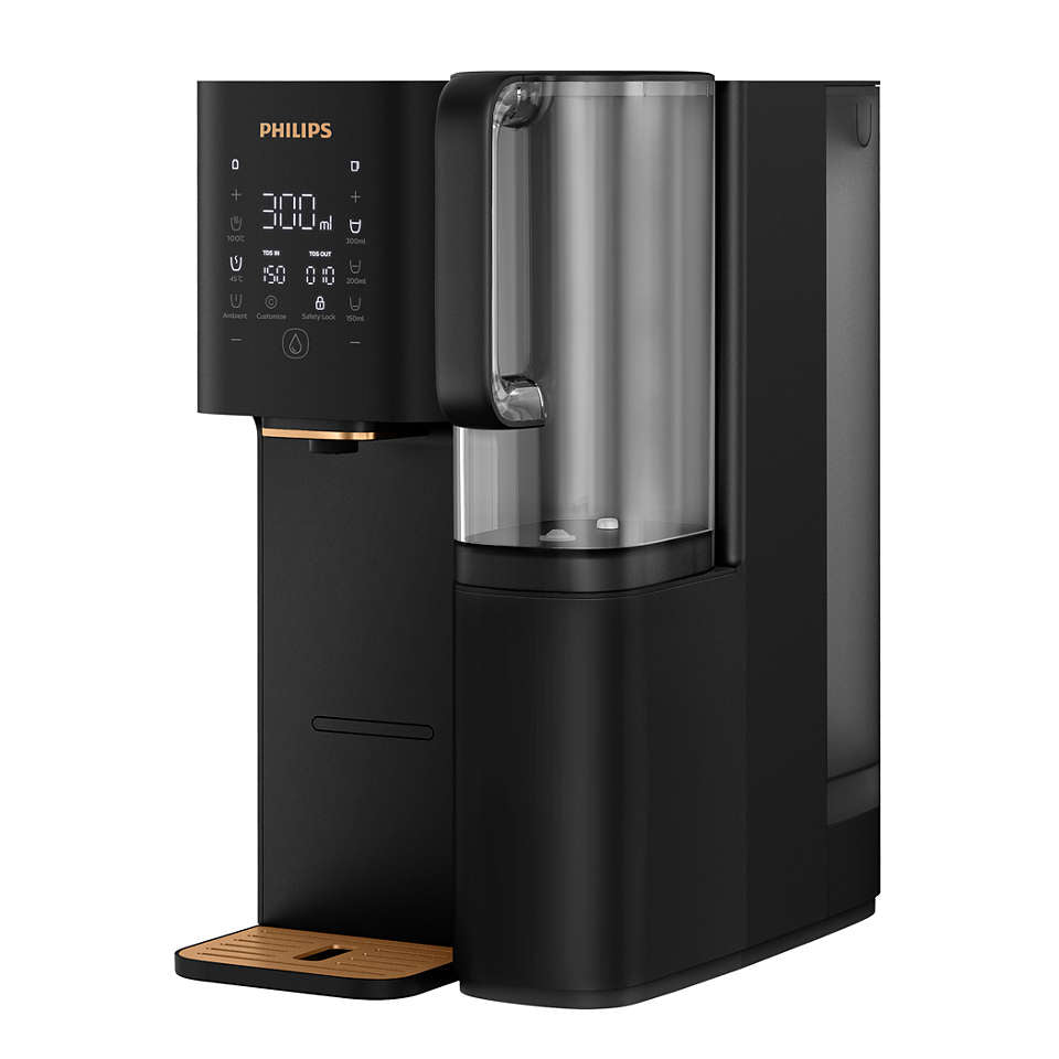 ADD6920BK/90 RO WATER DISPENSER