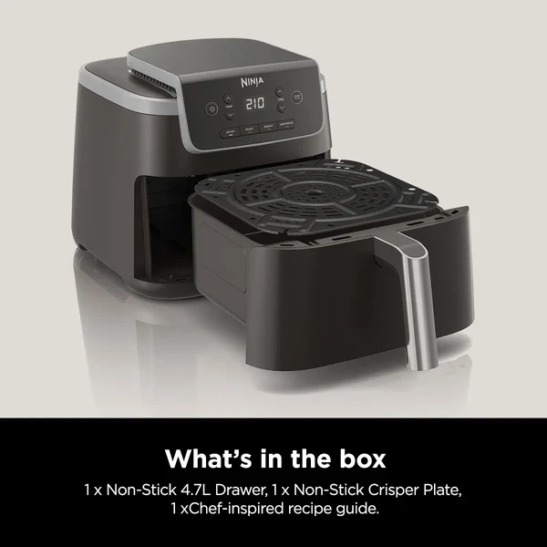 AF141SM 4.7L 4-IN-1 AIRFRYER PRO