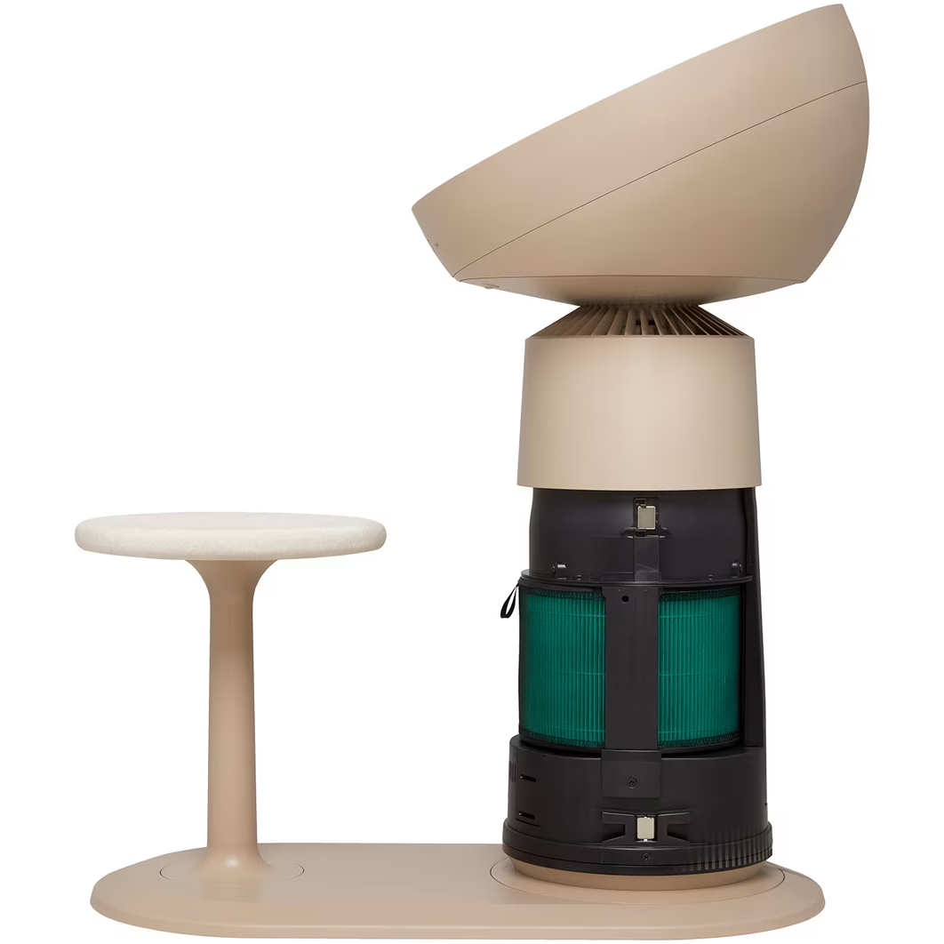 AF25CATM AERO CAT TOWER AIR PURIFIER