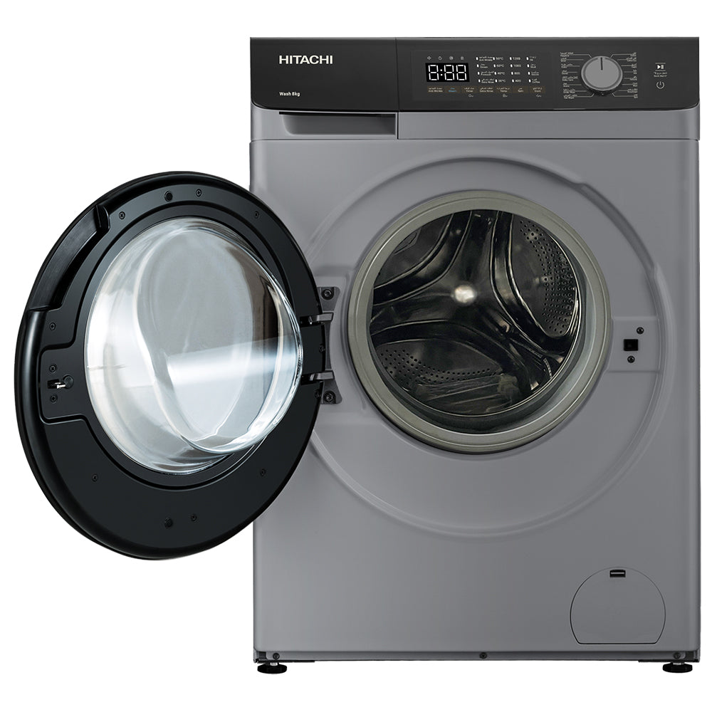 BD-802HVOS 8KG FRONT LOAD WASHER