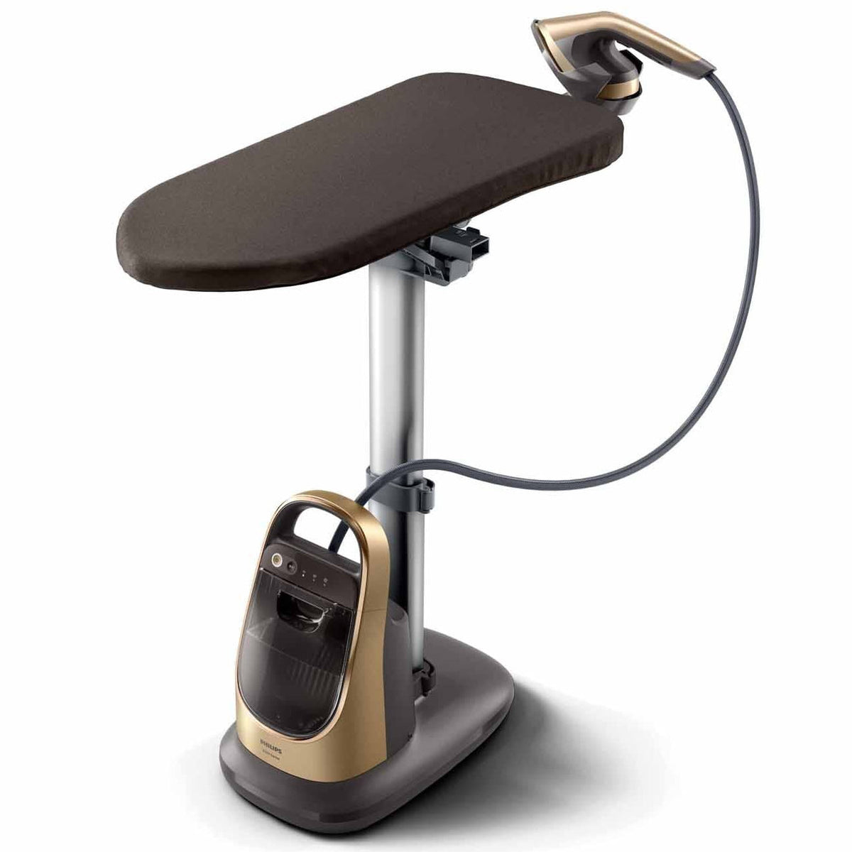 AIS8540 ALL-IN-ONE IRONING SOLUTIONS