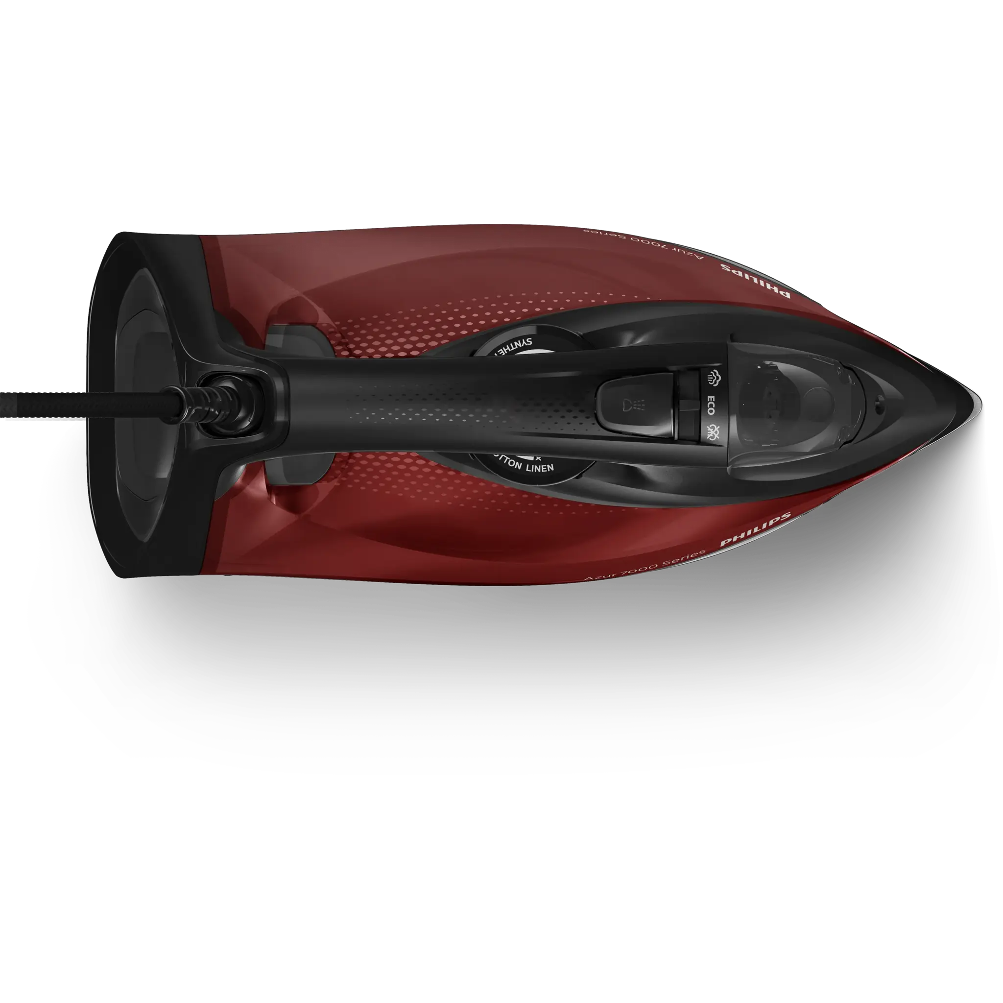 DST7022 STEAM IRON