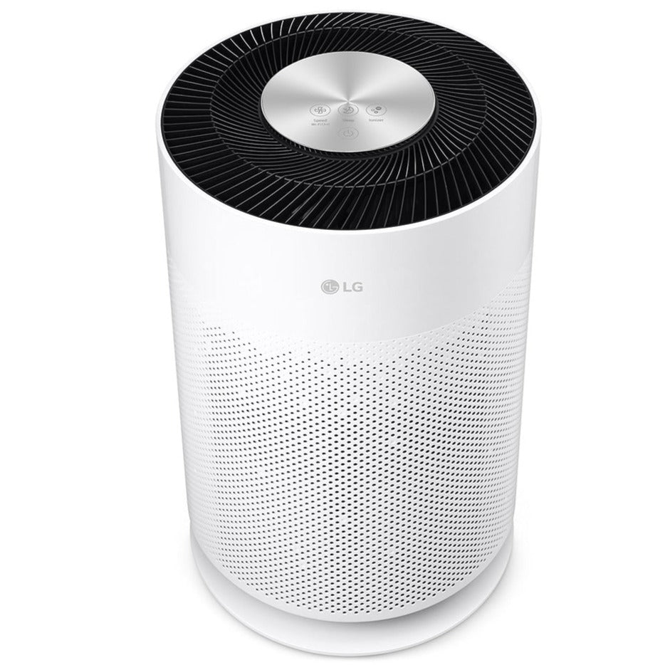 AS60GHWG0 60m² AIR PURIFIER