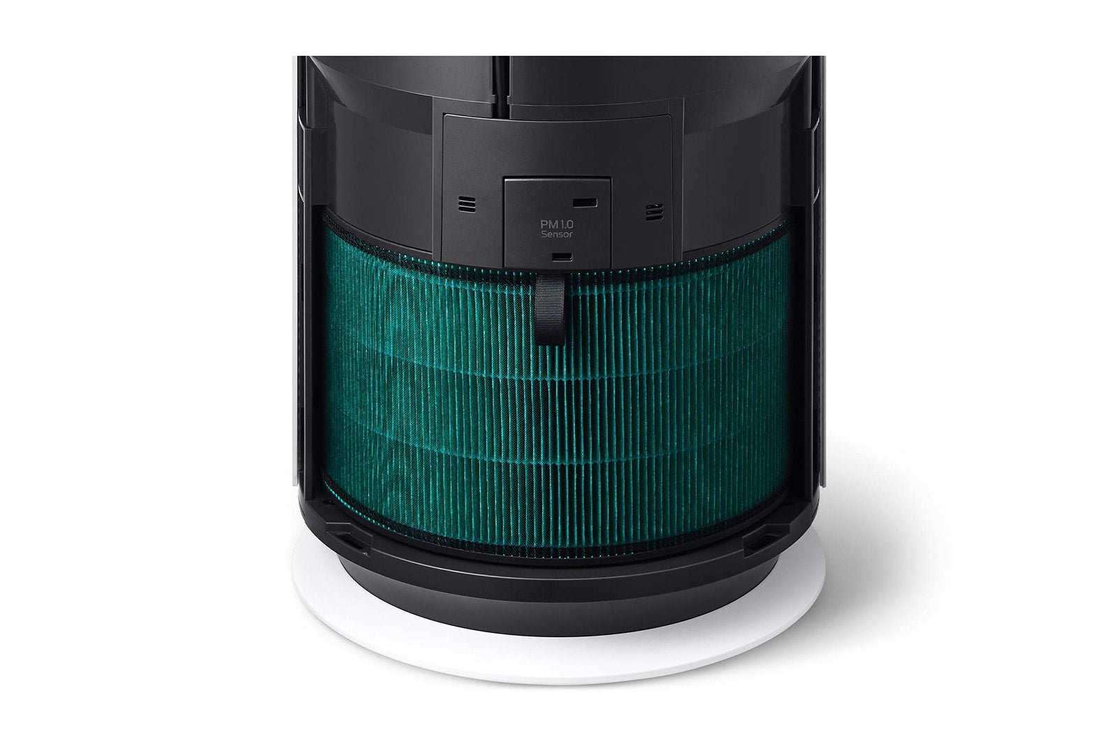 AS60GHWG0 60m² AIR PURIFIER