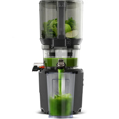 AUTO10S WHOLE SLOW JUICER