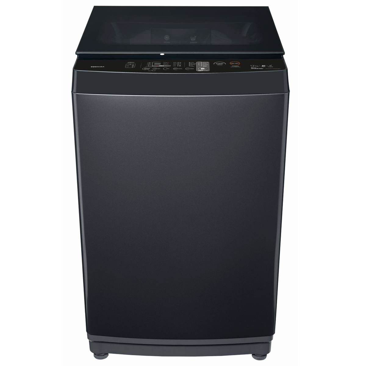 AW-DUK1300KS(MK) 12KG TOP LOAD WASHER