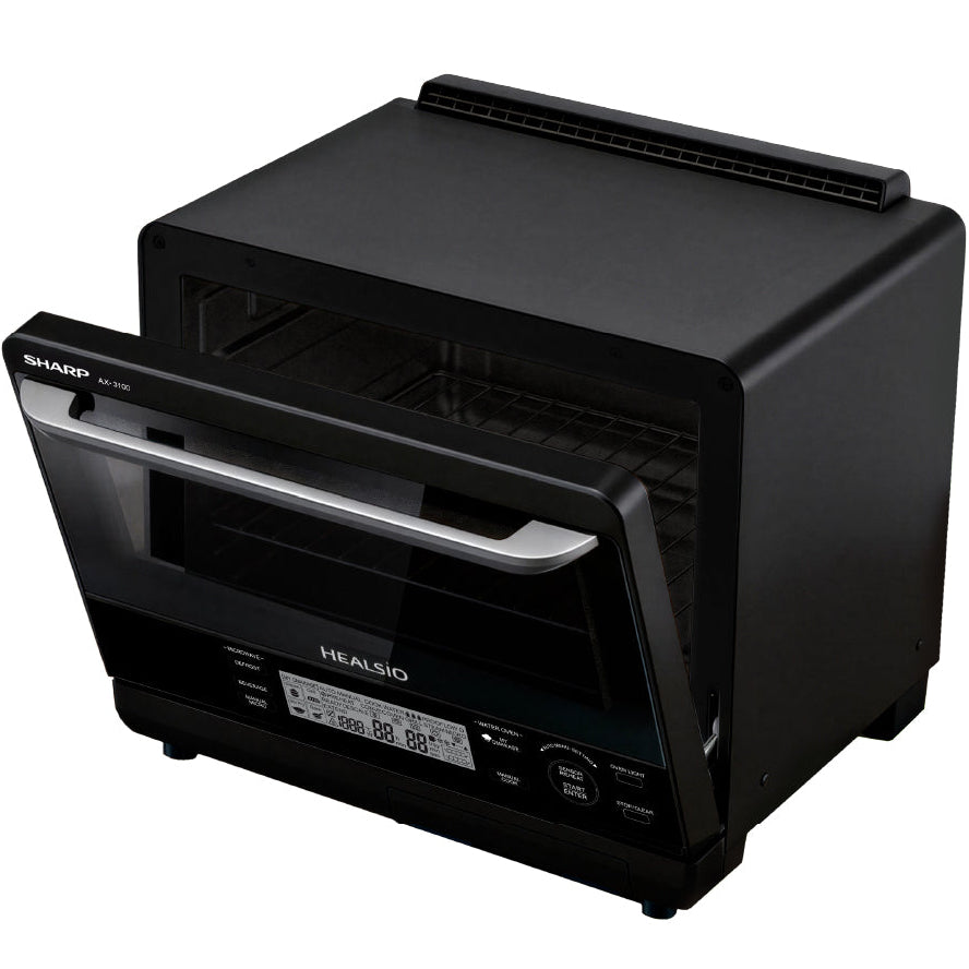 AX-3100V(B) 31L STEAM OVEN