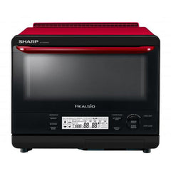 AX-1700VM(R) HEALSIO SUPERHEATED STEAM OVEN
