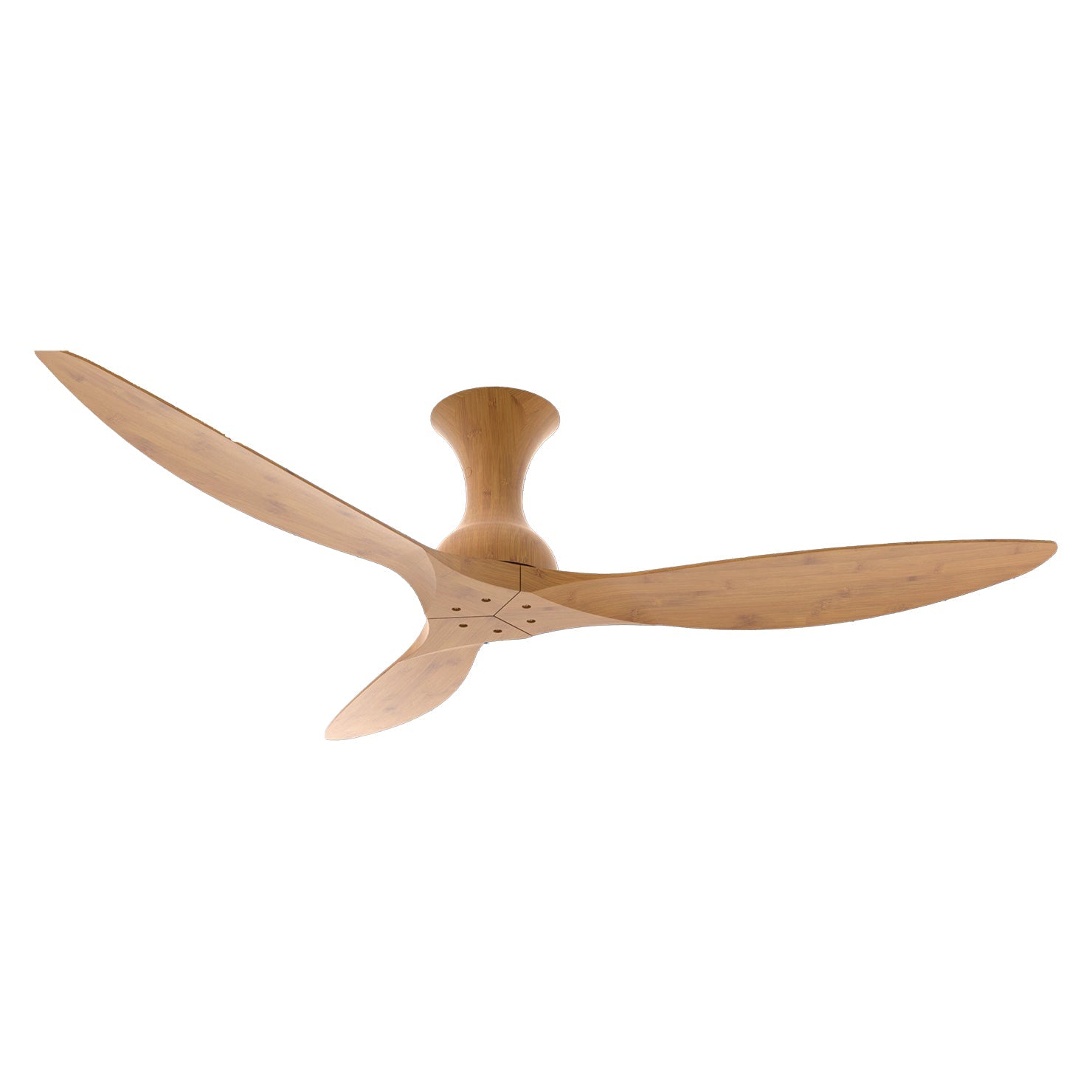ALASKA DRAFT 46 / 52 / 60-INCH SMART DC CEILING FAN + OPTIONAL 20W LIGHT