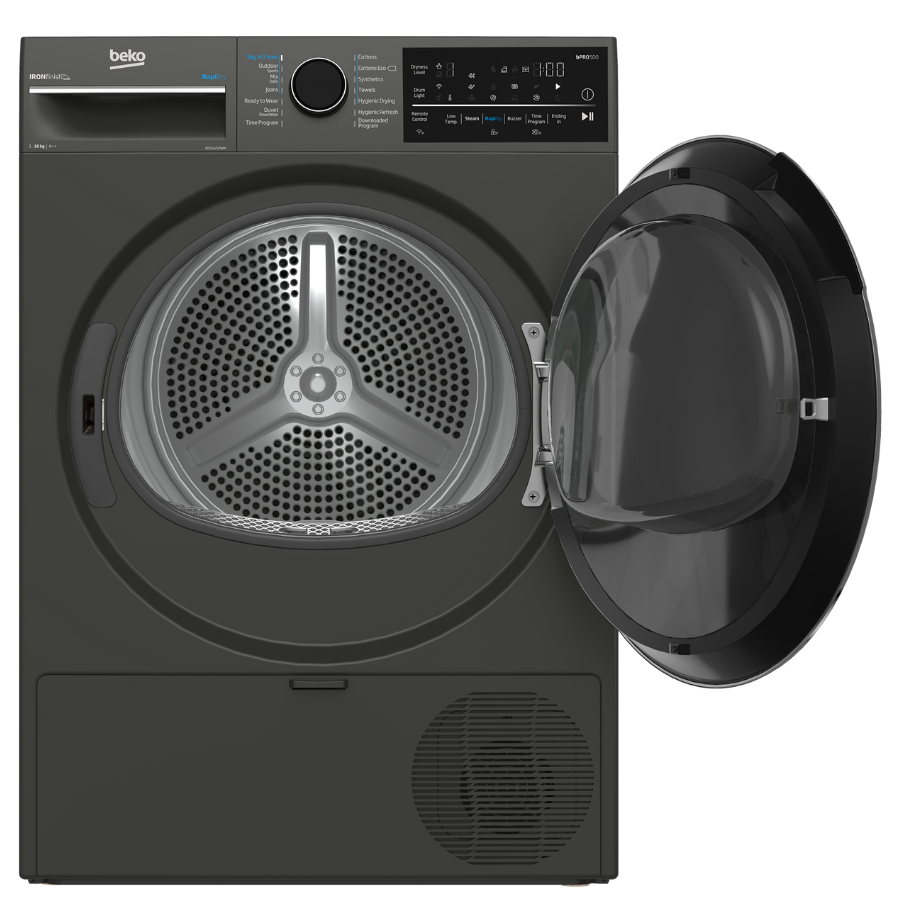 B5T66230WM 12KG HEAT PUMP DRYER (Display Set)