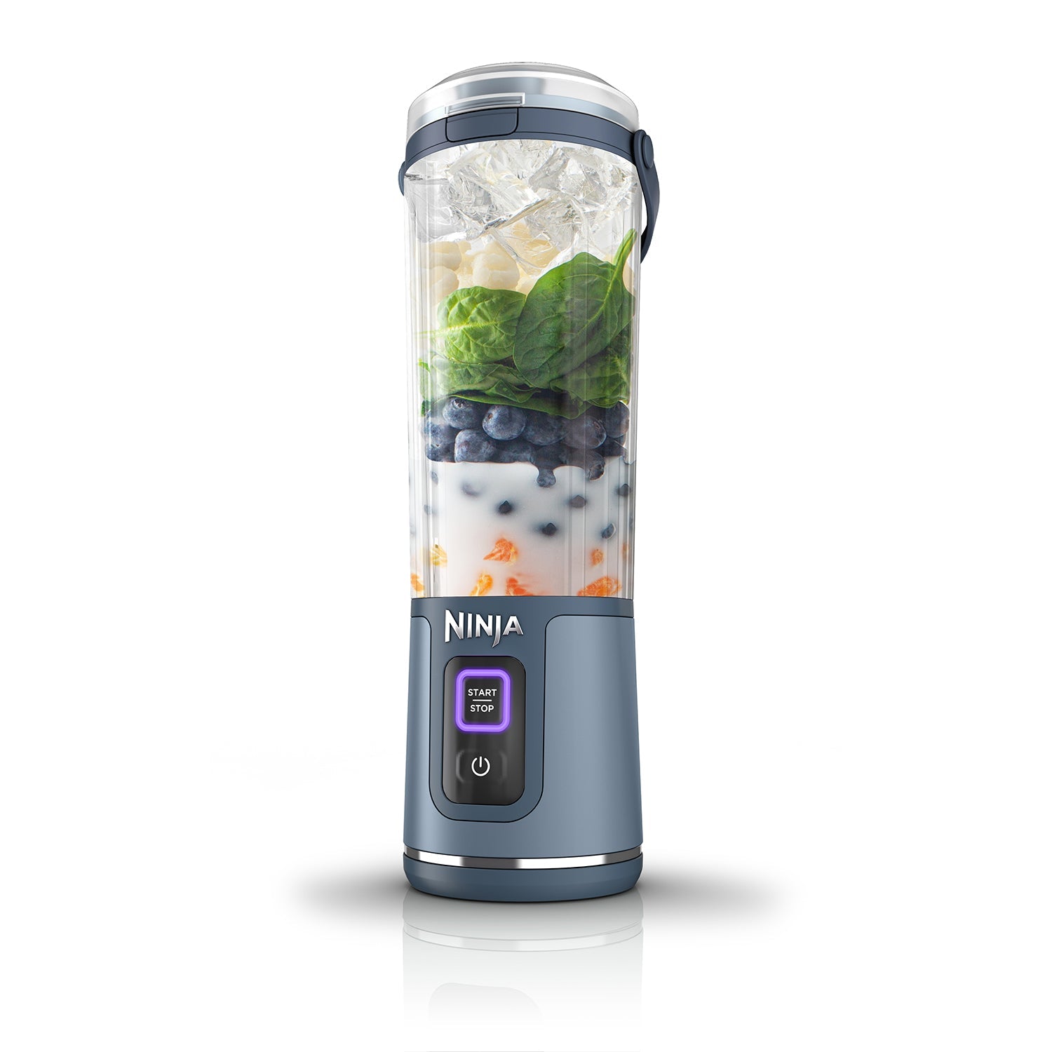 BC151 BLAST PORTABLE BLENDER
