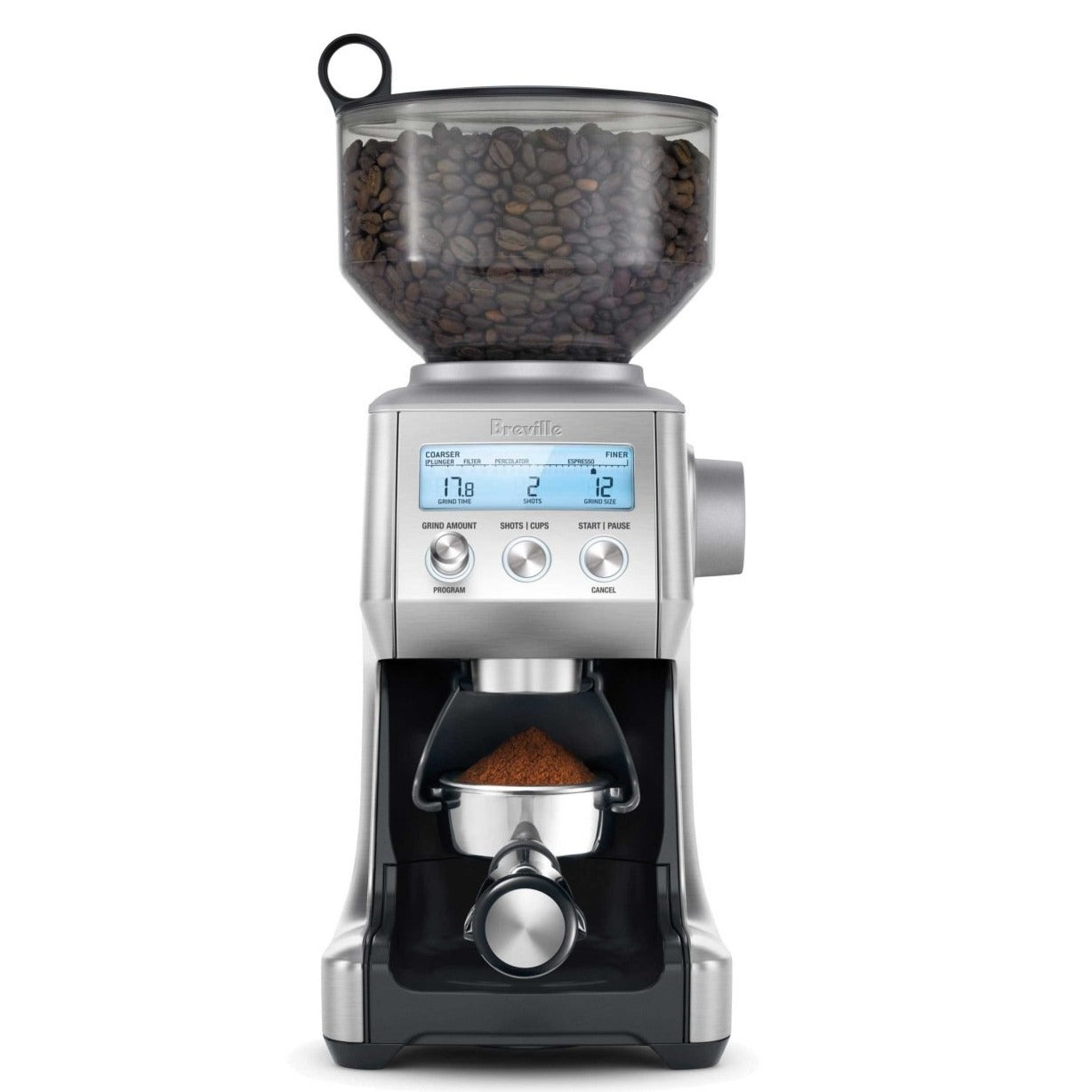 BCG820 SMART COFFEE GRINDER