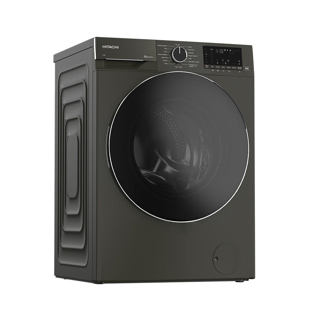 BD-90YFVEM 9KG FRONT LOAD WASHER