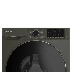 BD-90YFVEM 9KG FRONT LOAD WASHER