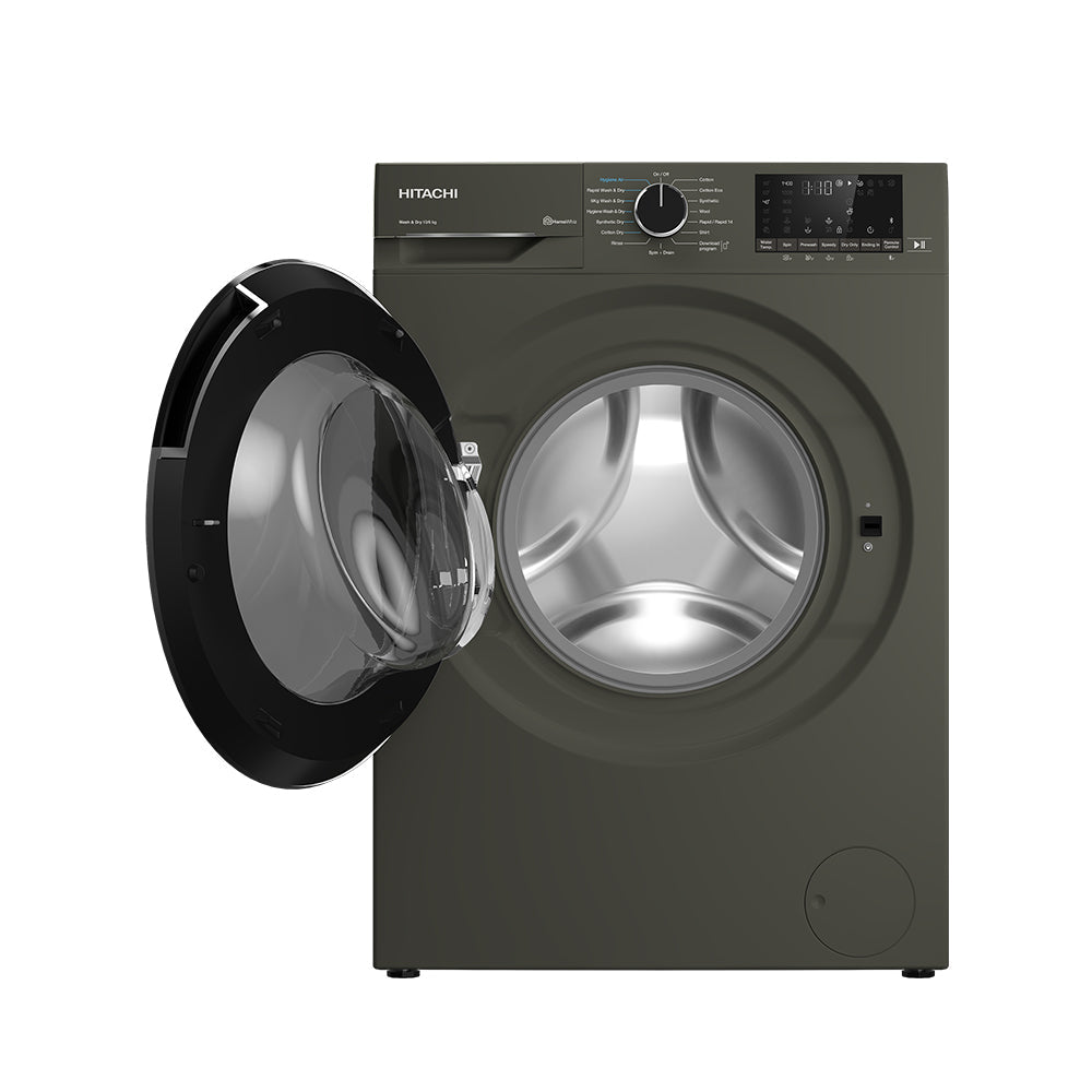 BD-D100YFVEM 10/6 KG WASHER DRYER