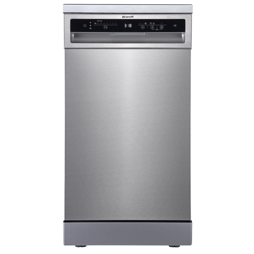 BDF3024DX 45CM FREESTANDING DISHWASHER