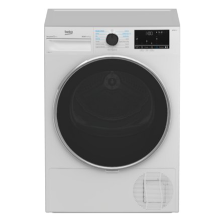B5T4923IW 9KG HEAT-PUMP DRYER