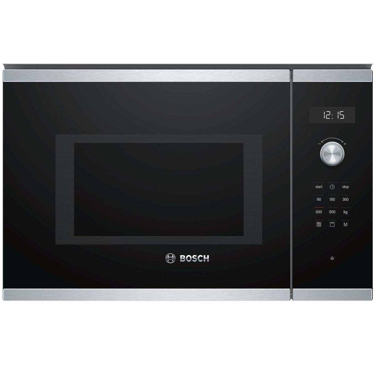 BEL554MS0K 25L BUILT-IN MICROWAVE OVEN
