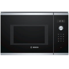 BEL554MS0K 25L BUILT-IN MICROWAVE OVEN