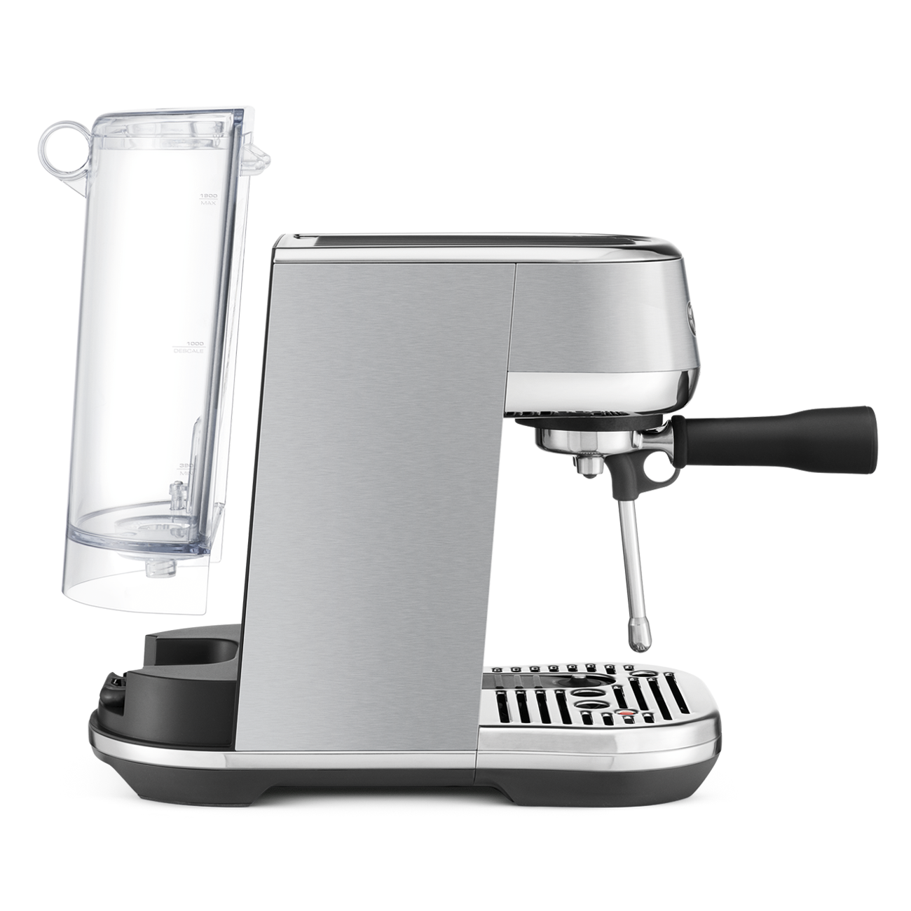 BES500 BAMBINO PLUS ESPRESSO COFFEE MACHINE