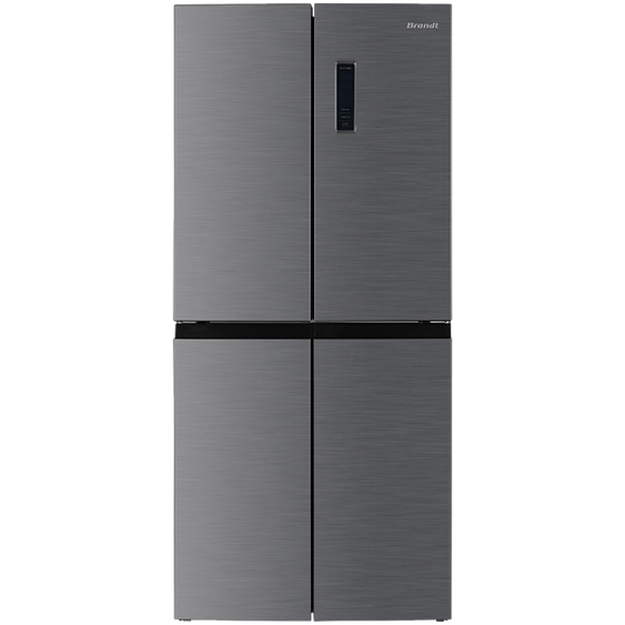 BFM873NXA 421L 4-DOOR FRENCH DOOR FRIDGE