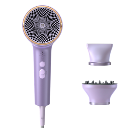 BHD720 HAIR DRYER