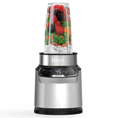 BN500 NUTRI-BLENDER PRO WITH AUTO IQ