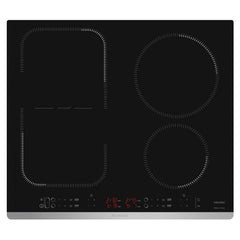 BPI164HUX 60CM 4-ZONE INDUCTION HOB