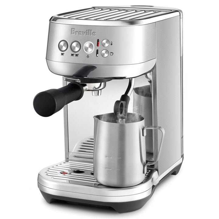 BES500 BAMBINO PLUS ESPRESSO COFFEE MACHINE
