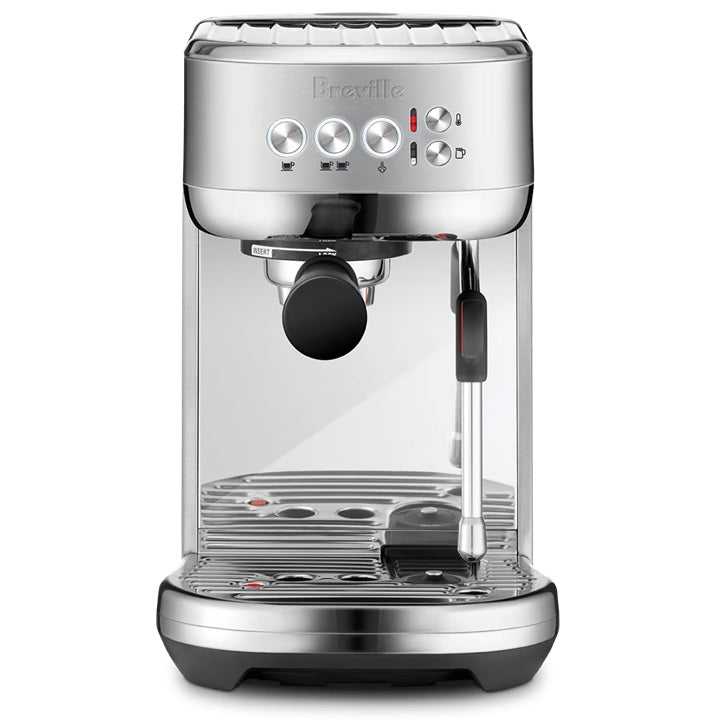 BES500 BAMBINO PLUS ESPRESSO COFFEE MACHINE