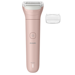 BRL128 CORDLESS WET & DRY SHAVER
