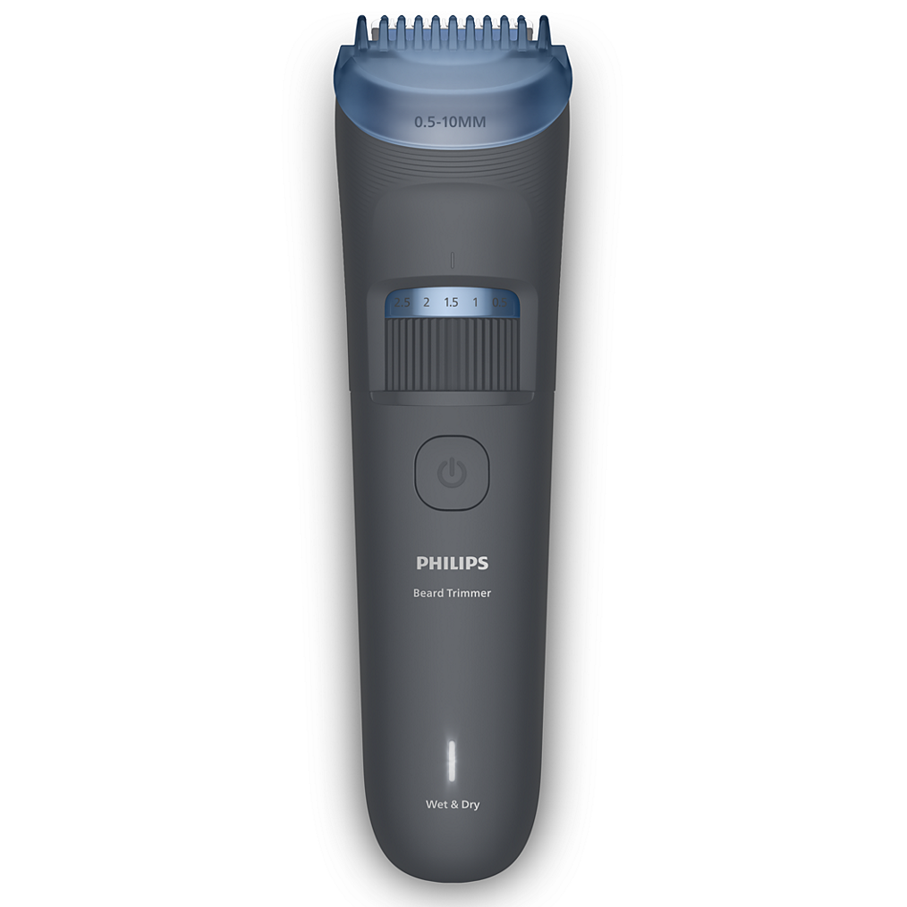 BT3617 BEARD TRIMMER