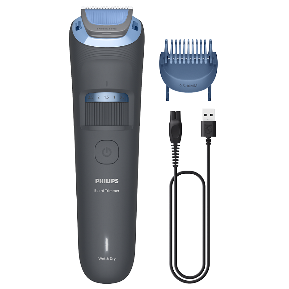 BT3617 BEARD TRIMMER