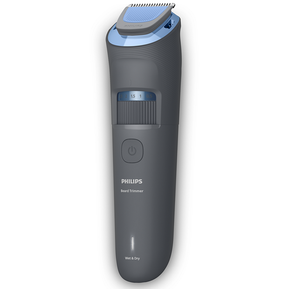 BT3617 BEARD TRIMMER