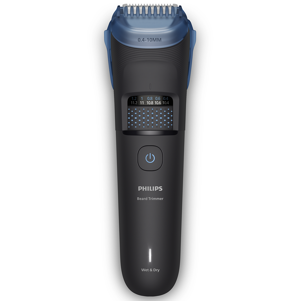 BT5780 BEARD TRIMMER WITH HAIR COLLECTOR