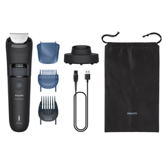 BT5780 BEARD TRIMMER WITH HAIR COLLECTOR