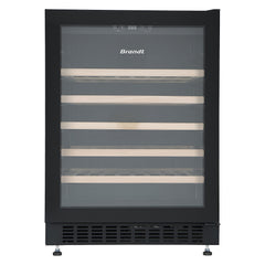 BUW54BA 54 BOTTLES WINE CHILLER